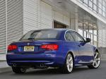 BMW 335i Convertible 2010 года (US)